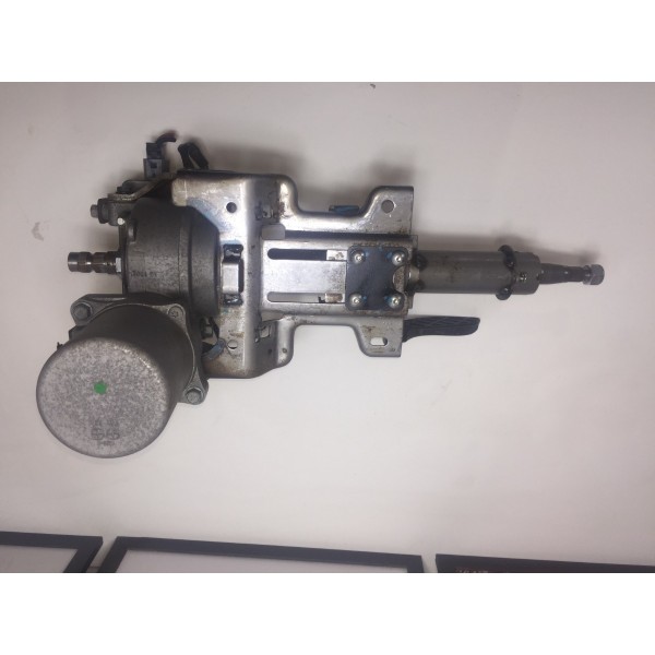 Coluna Direção Elétrica Kia Sportage 2014 A 2021 Original