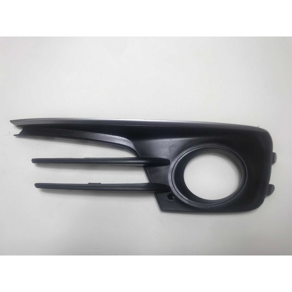 Grade Farol Milha L/e Volkswagen Fox Spacefox  015/19