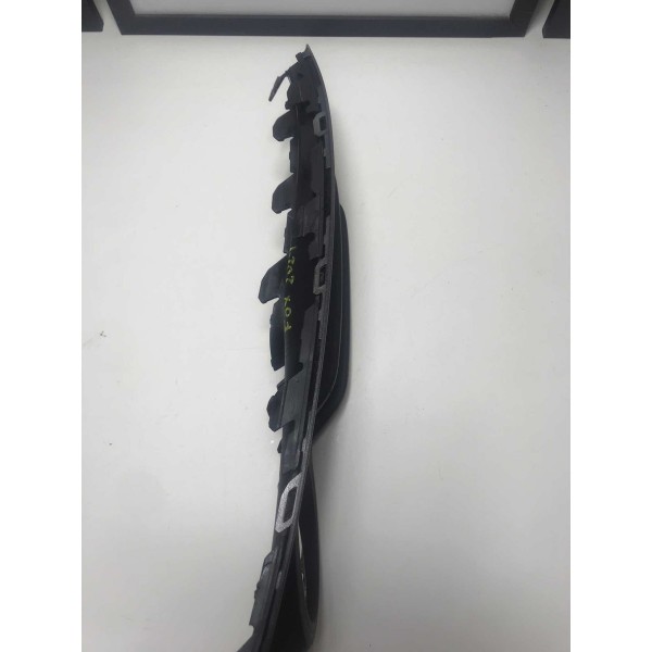 Grade Farol Milha L/e Volkswagen Fox Spacefox 015/019