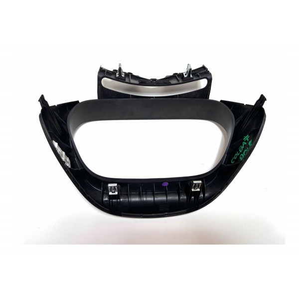 Acabamento Painel De Instrumento Gm Cobalt 2017 2018 2019