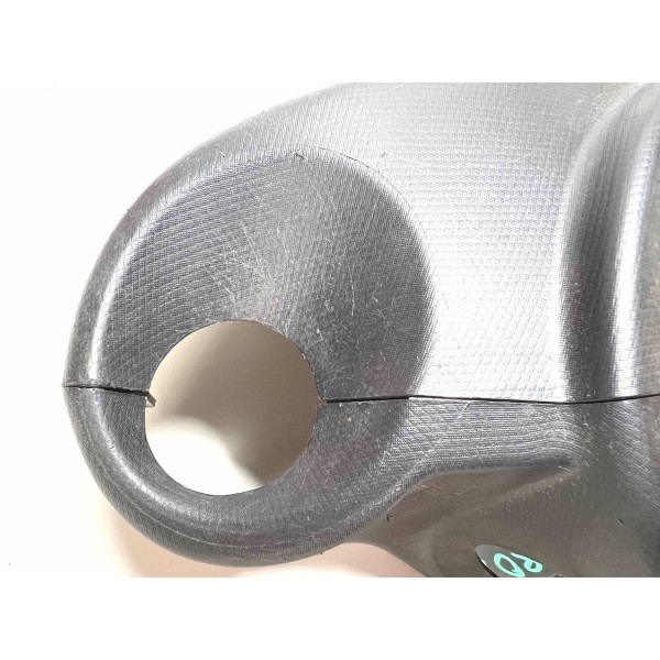 Acabamento Coluna Direção Fiat Cronos Argo 2016 A 2020