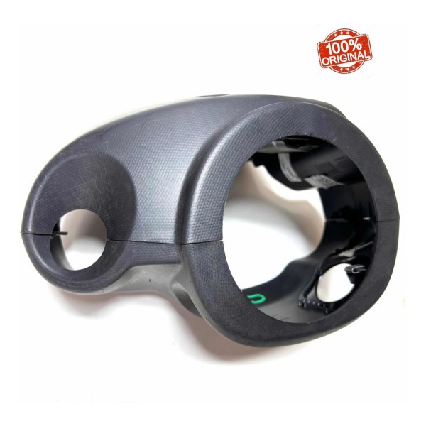 Acabamento Coluna Direção Fiat Cronos Argo 2016 A 2020