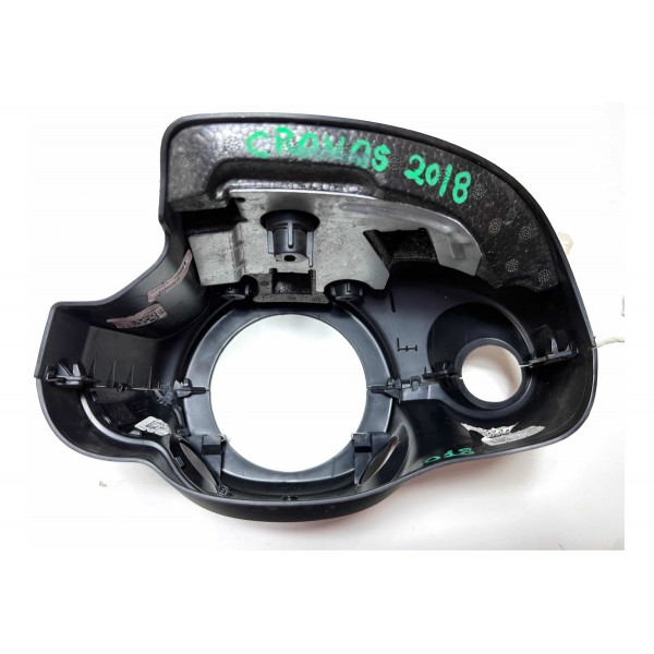 Acabamento Coluna Direção Fiat Cronos Argo 2016 A 2020