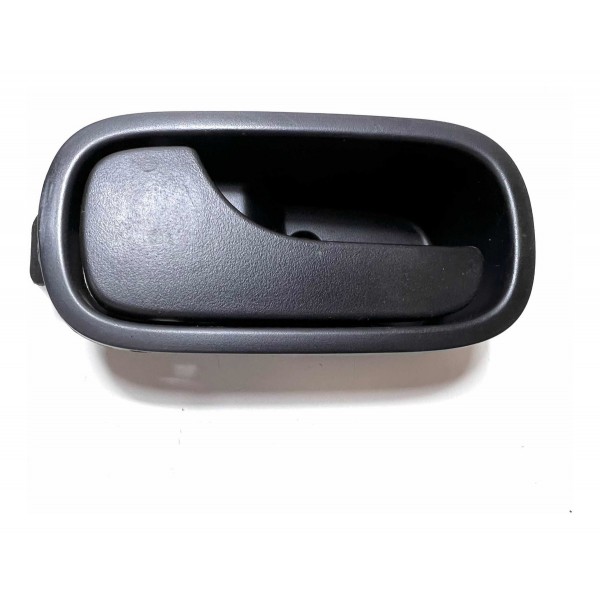 Maçaneta Interna Esquerda Fiat Mobi Uno Vivace 2016 A 2020