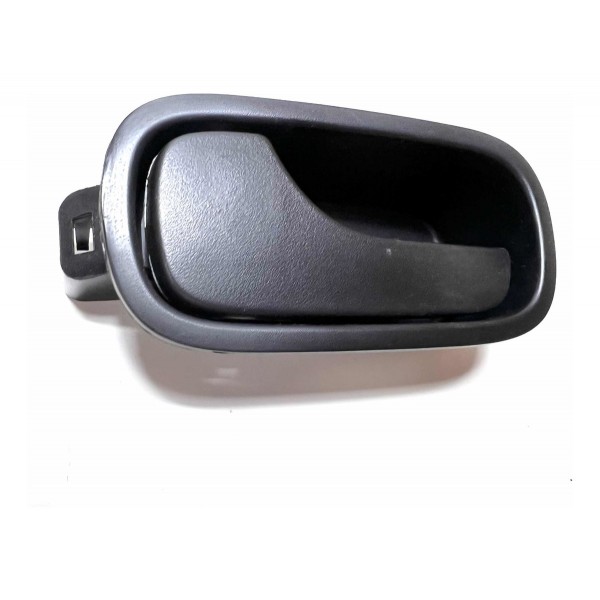 Maçaneta Interna Esquerda Fiat Mobi Uno Vivace 2016 A 2020