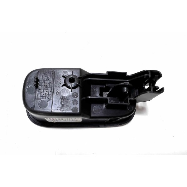 Maçaneta Interna Esquerda Fiat Mobi Uno Vivace 2016 A 2020