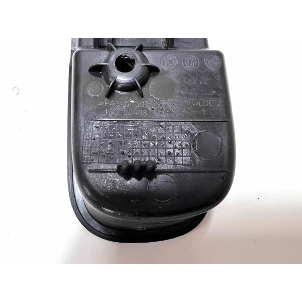 Maçaneta Interna Esquerda Fiat Mobi Uno Vivace 2016 A 2020