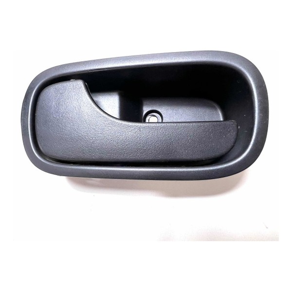 Maçaneta Interna Esquerda Fiat Mobi Uno Vivace 2016 A 2020