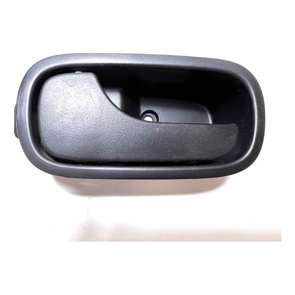 Maçaneta Interna Esquerda Fiat Mobi Uno Vivace 2016 A 2020