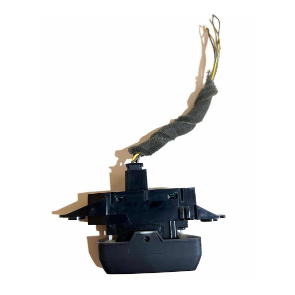 Interruptor Trava Destrava Porta Gm Cobalt Spin 2012 A 2020