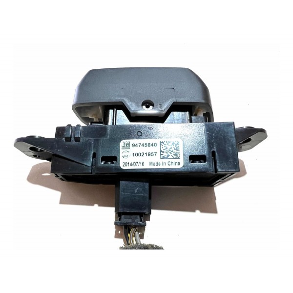 Interruptor Trava Destrava Porta Gm Cobalt Spin 2012 A 2020