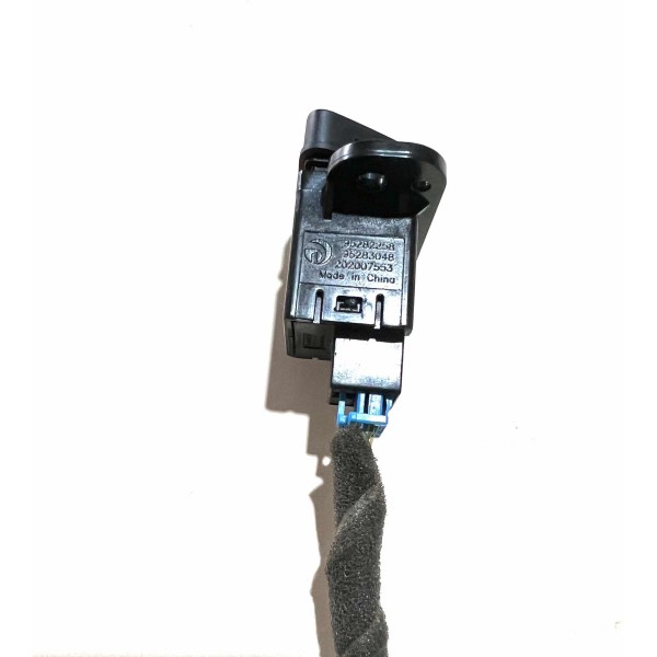 Botão Pisca Alerta Cobalt Spin 2012 A 2020 Original