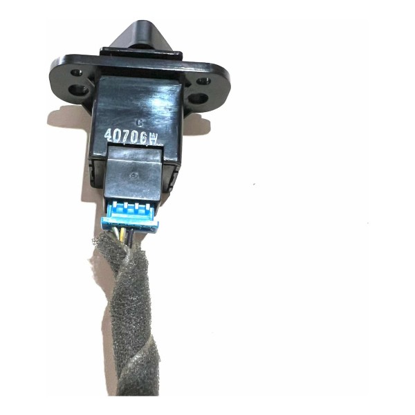 Botão Pisca Alerta Cobalt Spin 2012 A 2020 Original