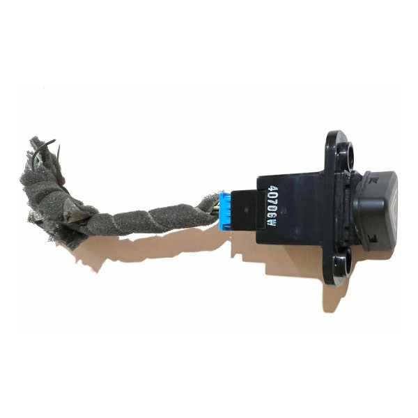 Botão Pisca Alerta Cobalt Spin 2012 A 2020 Original