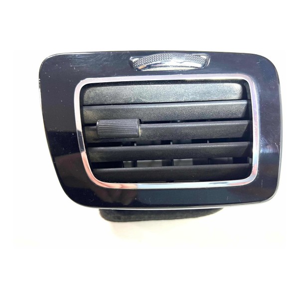 Difusor Lateral Ar Esquerdo Cobalt Onix Prisma 2012 A 2019