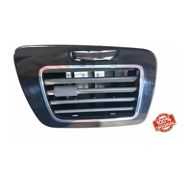 Difusor Lateral Ar Esquerdo Cobalt Onix Prisma 2012 A 2019