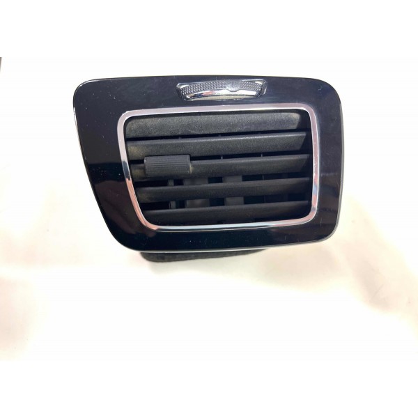 Difusor Lateral Ar Esquerdo Cobalt Onix Prisma 2012 A 2019