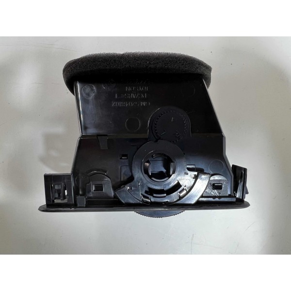 Difusor Lateral Ar Esquerdo Cobalt Onix Prisma 2012 A 2019