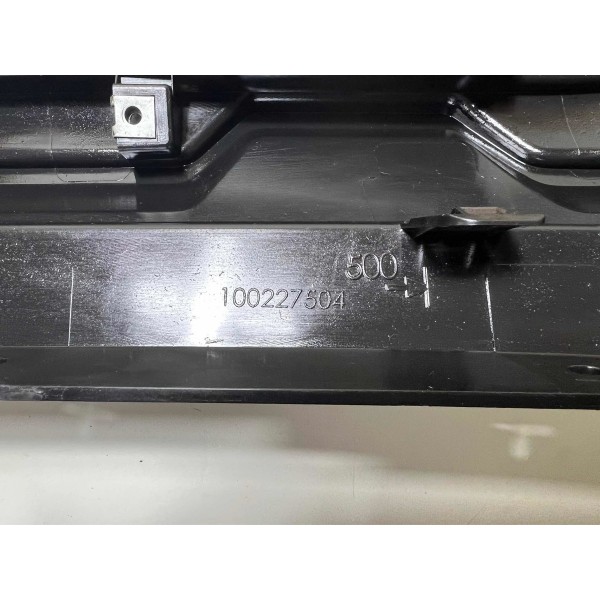 Grade Parachoque Dianteiro Fiat Mobi 2014 A 2020 Original