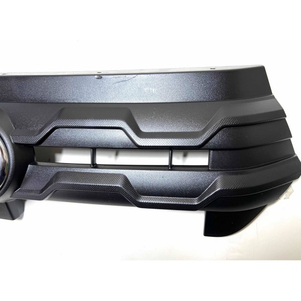 Grade Parachoque Dianteiro Fiat Mobi 2014 A 2020 Original