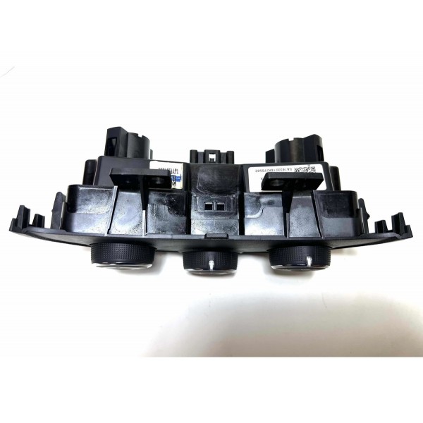 Painel Comando Ar Condicionado Onix Prisma Spin 2013 A 2019