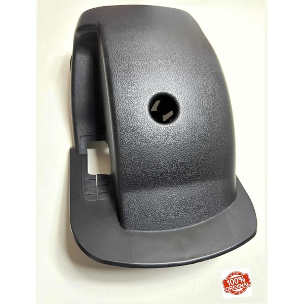 Acabamento Coluna Direção Kia Sportage 2011 A 2016 Original