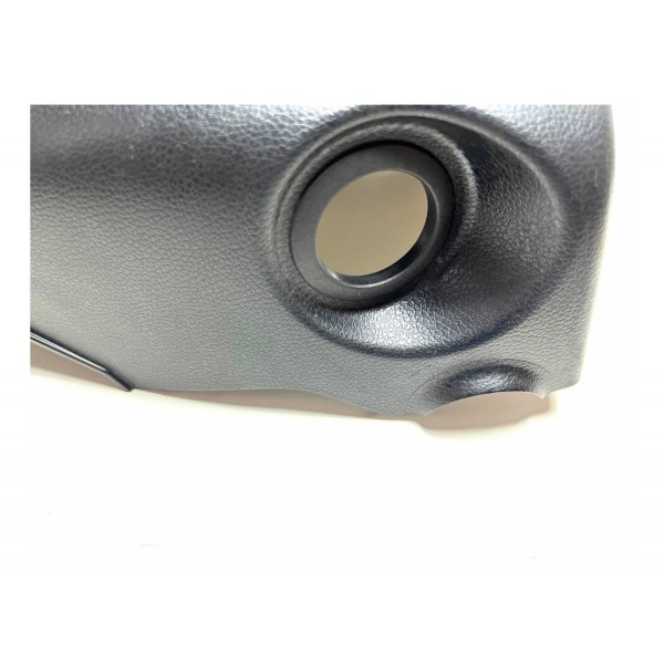 Acabamento Coluna Direção Kia Sportage 2011 A 2016 Original