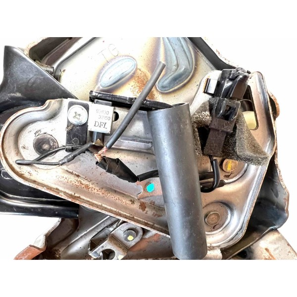 Pedal Freio De Estacionamento Hyundai Azera 2009 A 2012