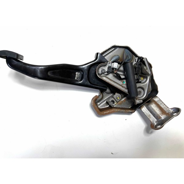 Pedal Freio De Estacionamento Hyundai Azera 2009 A 2012