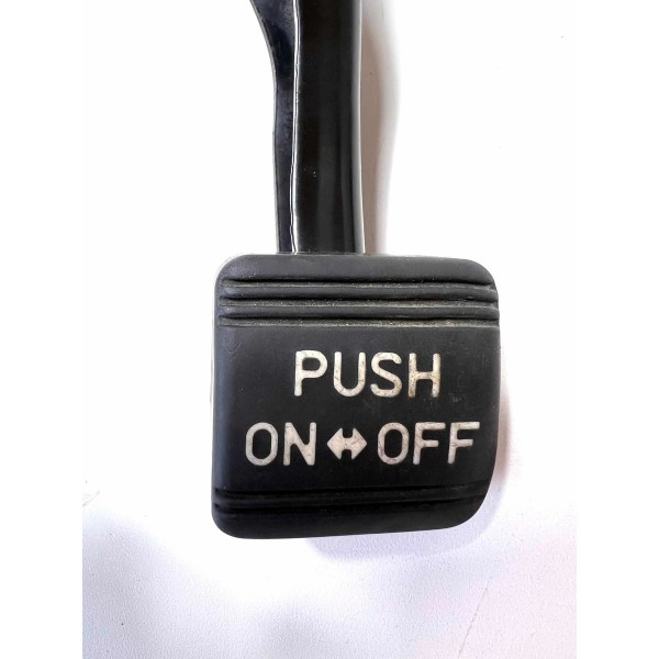 Pedal Freio De Estacionamento Hyundai Azera 2009 A 2012