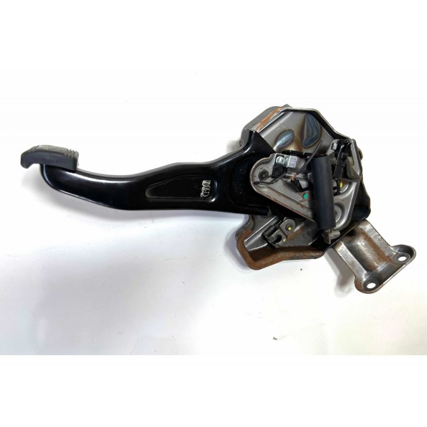 Pedal Freio De Estacionamento Hyundai Azera 2009 A 2012