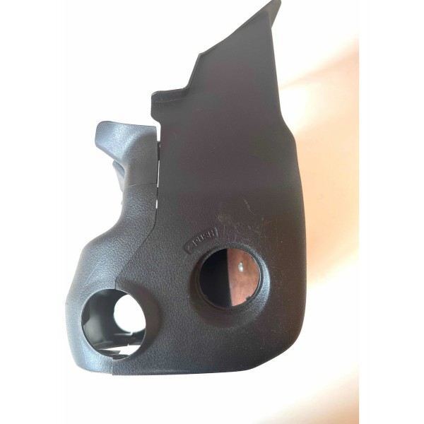 Acabamento Coluna Direção Honda Civic 2012 A 2016 Original