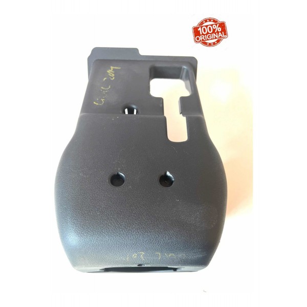 Acabamento Coluna Direção Honda Civic 2012 A 2016 Original