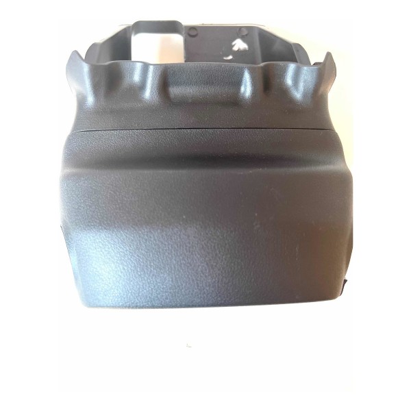 Acabamento Coluna Direção Honda Civic 2012 A 2016 Original