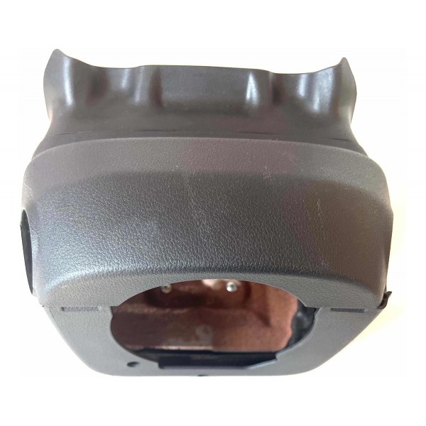 Acabamento Coluna Direção Honda Civic 2012 A 2016 Original