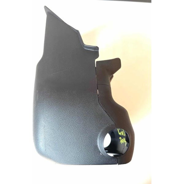 Acabamento Coluna Direção Honda Civic 2012 A 2016 Original