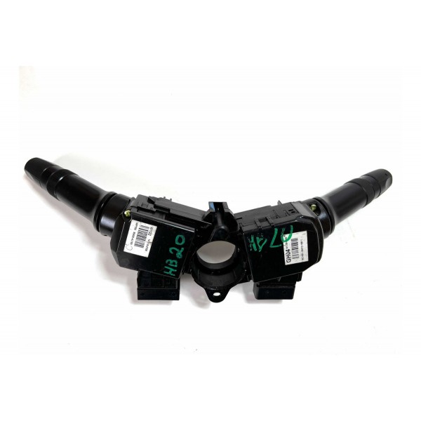 Chave De Seta Limpador Hb20 2012 A 2019 Original