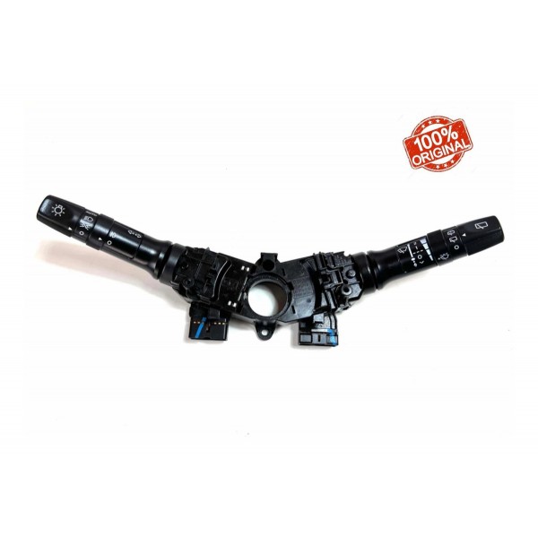 Chave De Seta Limpador Hb20 2012 A 2019 Original