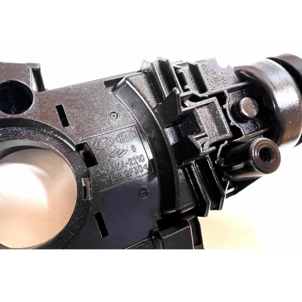 Chave De Seta Limpador Hb20 2012 A 2019 Original