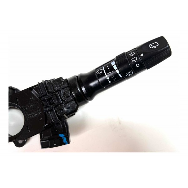 Chave De Seta Limpador Hb20 2012 A 2019 Original