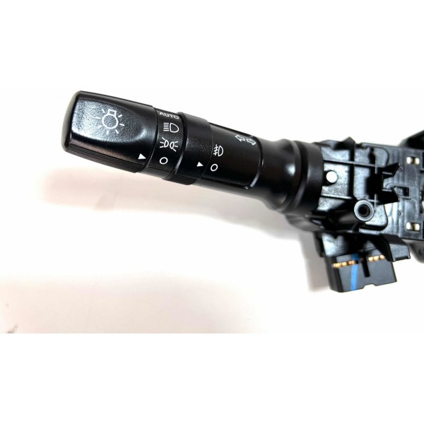 Chave De Seta Limpador Hb20 2012 A 2019 Original