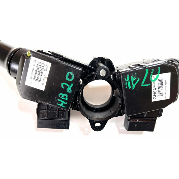 Chave De Seta Limpador Hb20 2012 A 2019 Original