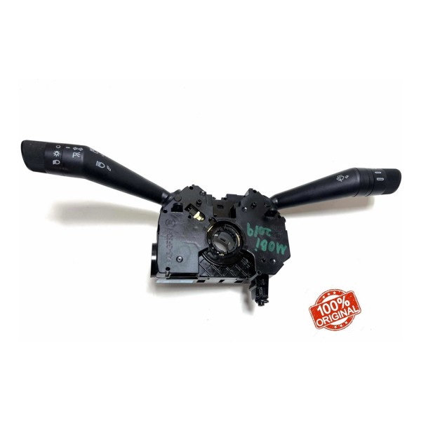 Chave De Seta Limpador Fiat Mobi 2017 A 2020