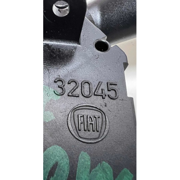 Chave De Seta Limpador Fiat Mobi 2017 A 2020