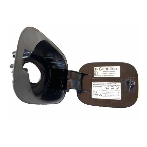 Portinhola Tanque Combustível Vw Bora 2006 A 2012