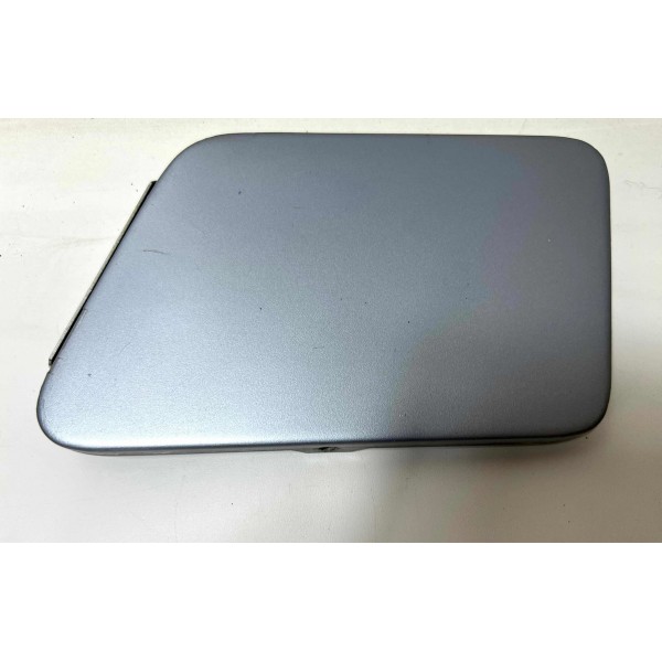 Portinhola Tanque Combustível Fiat Tempra 1986 A 1997 Prata