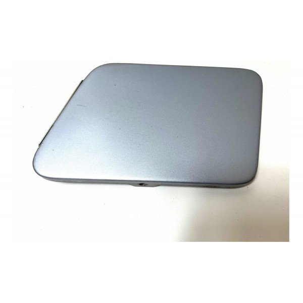 Portinhola Tanque Combustível Fiat Tempra 1986 A 1997 Prata