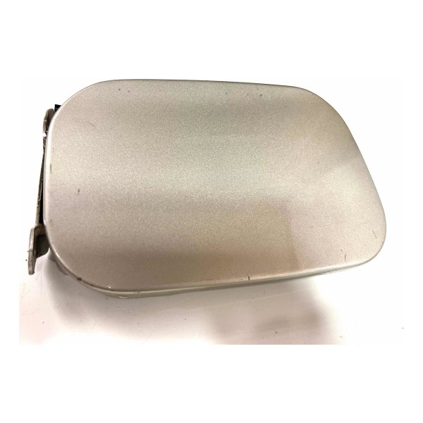 Portinhola Tanque Combustível Sandero 2007 A 2014 Champanhe