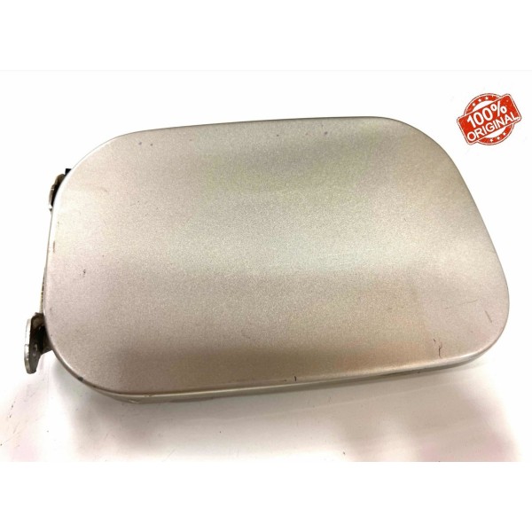 Portinhola Tanque Combustível Sandero 2007 A 2014 Champanhe