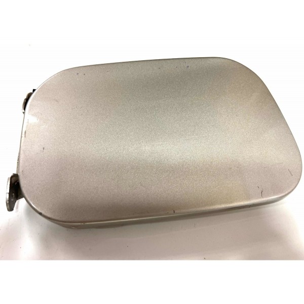 Portinhola Tanque Combustível Sandero 2007 A 2014 Champanhe